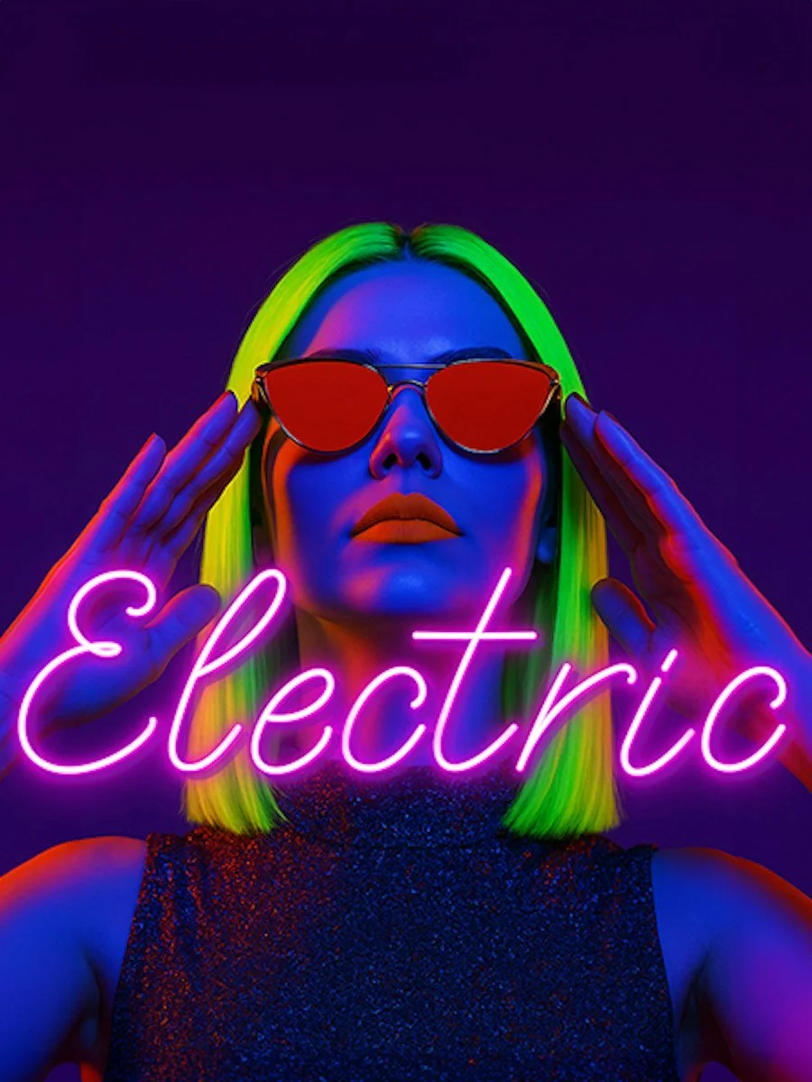 Electric