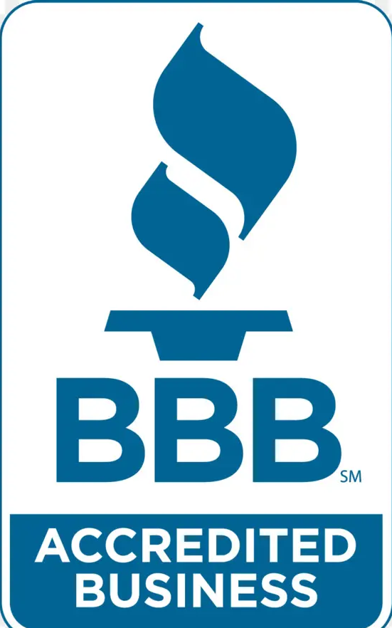 BBB Accredited Business