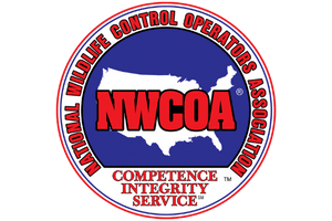 NWCOA Badge