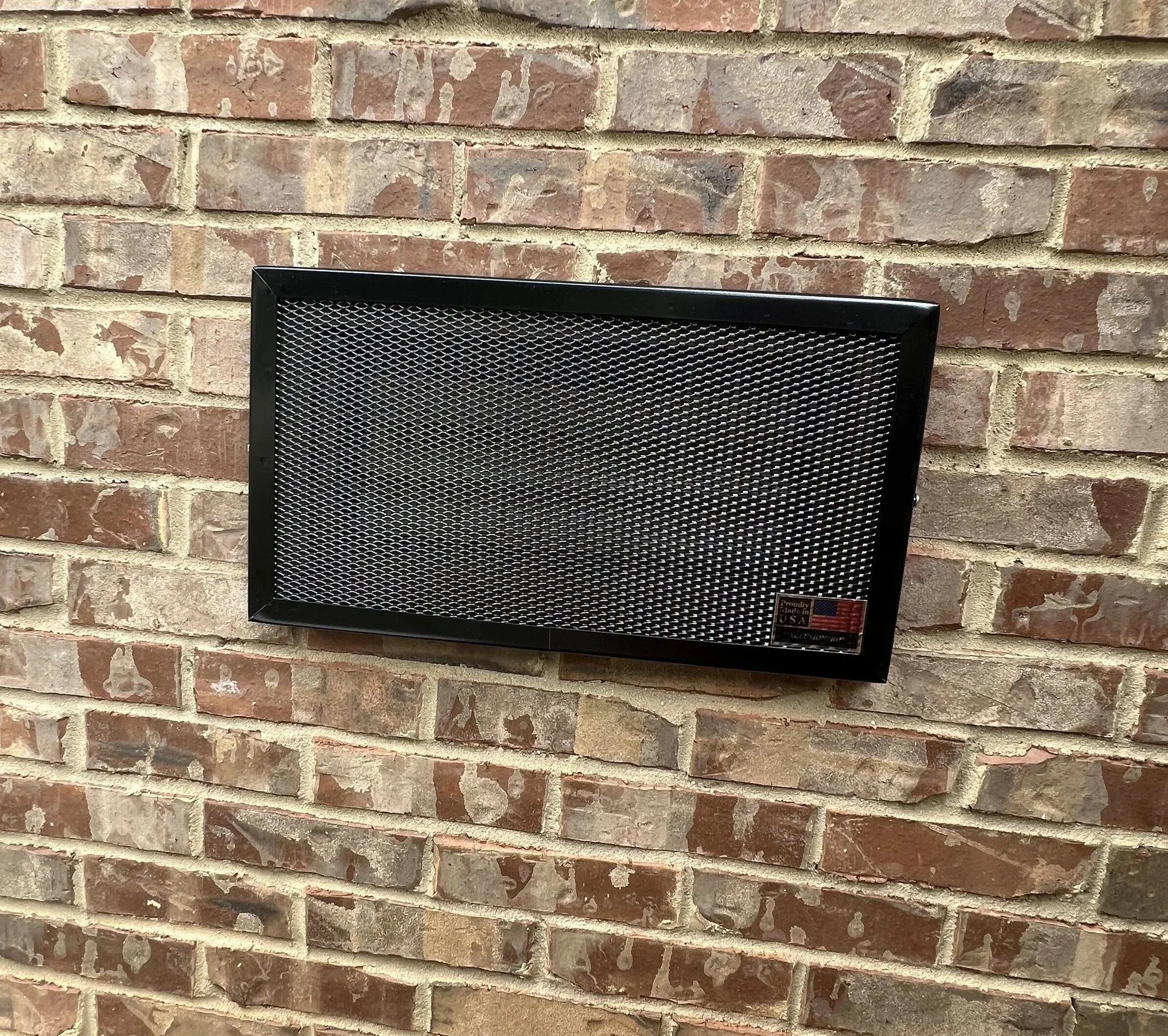Vent covers