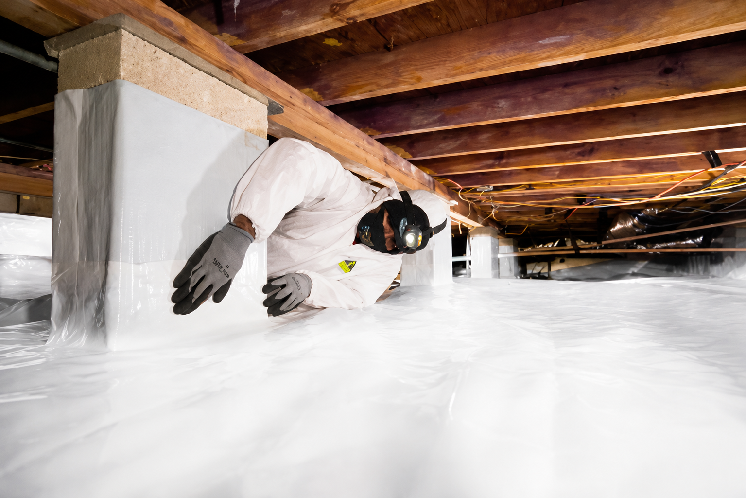 Repairs and exclusions
