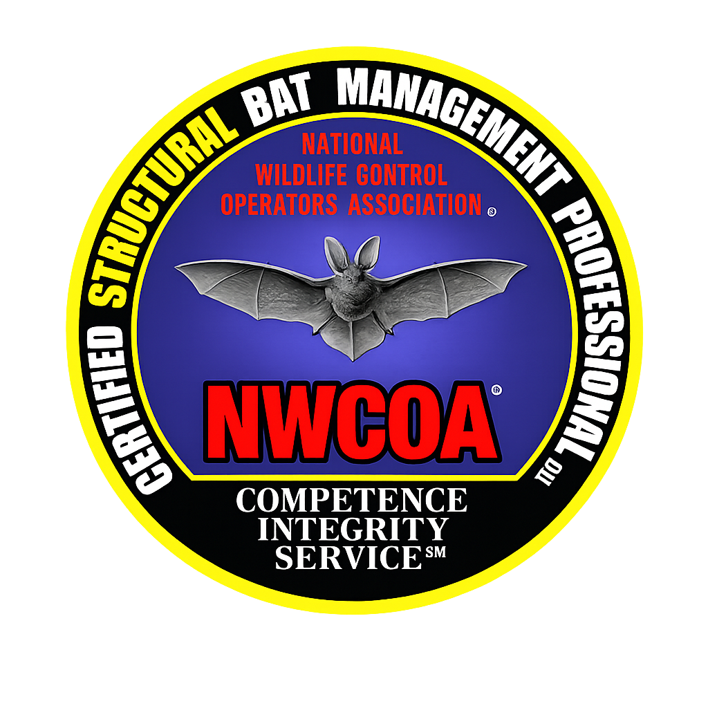 Certified Structural Bat Management Professional