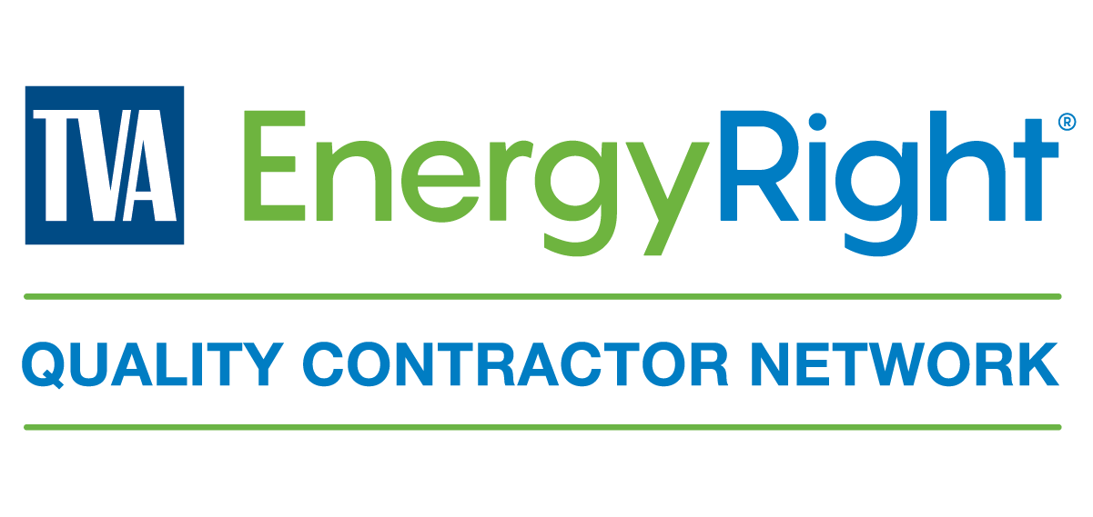 TVA EnergyRight Quality Contractor Network