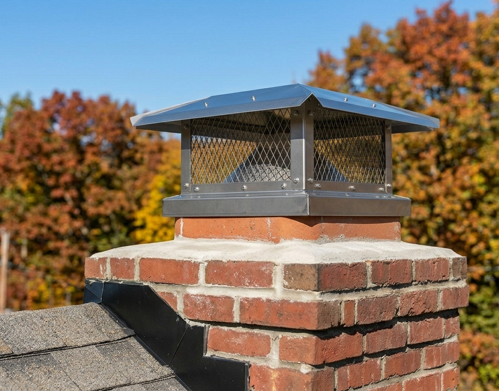 Chimney cap