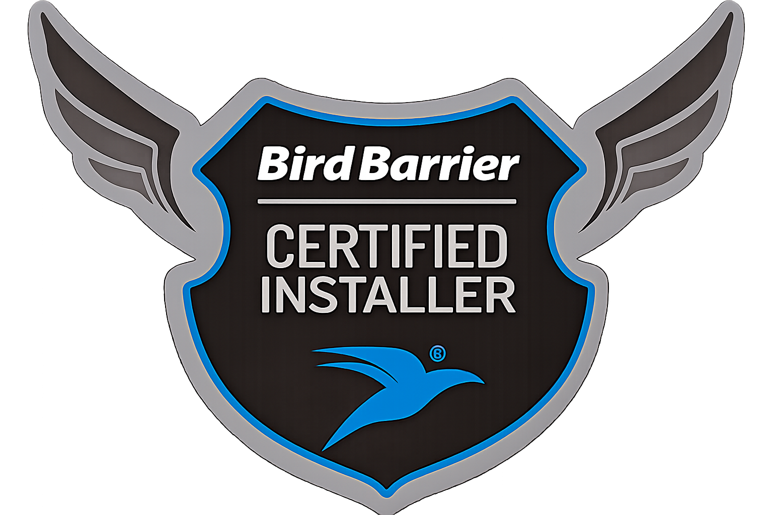 Bird Barrier Certified Installer