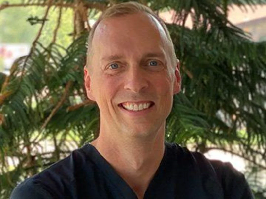 Dr. Brian Torgerson, MD