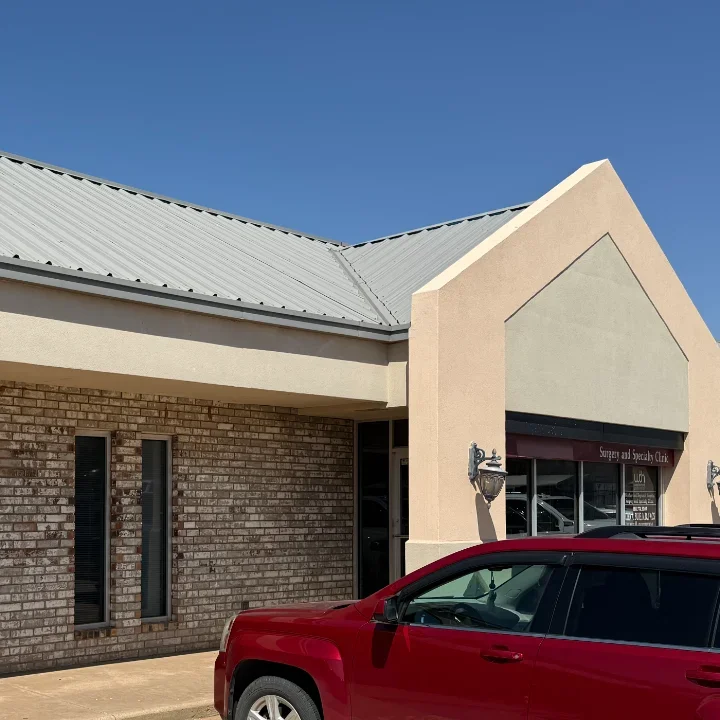 Accident Clinics Weatherford