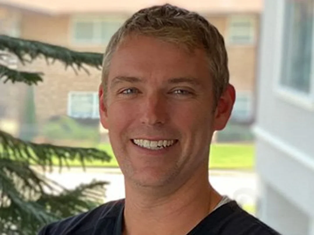 Dr. Adam Wallace, MD