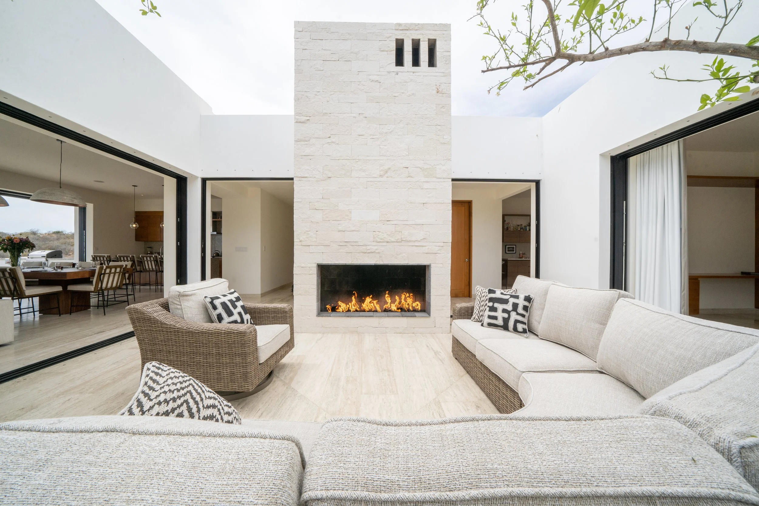 Villa Hamaca