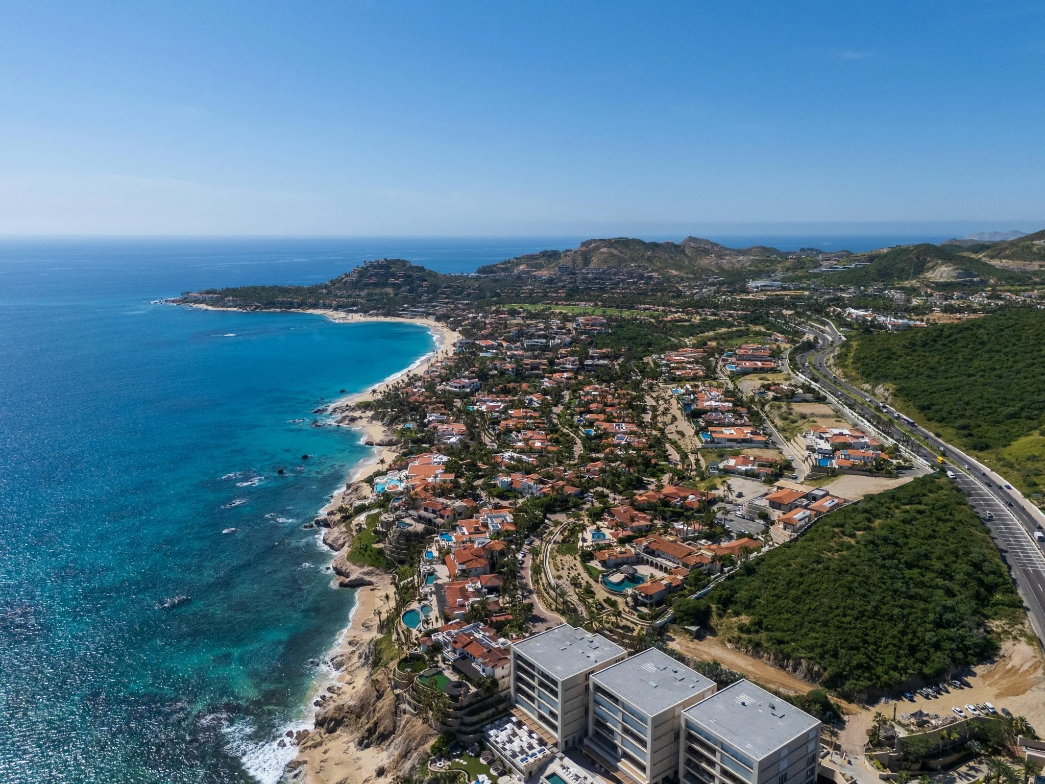 Palmilla & Querencia