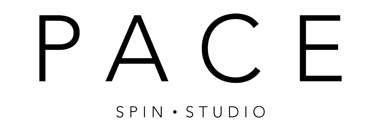 Pace Spin Studio