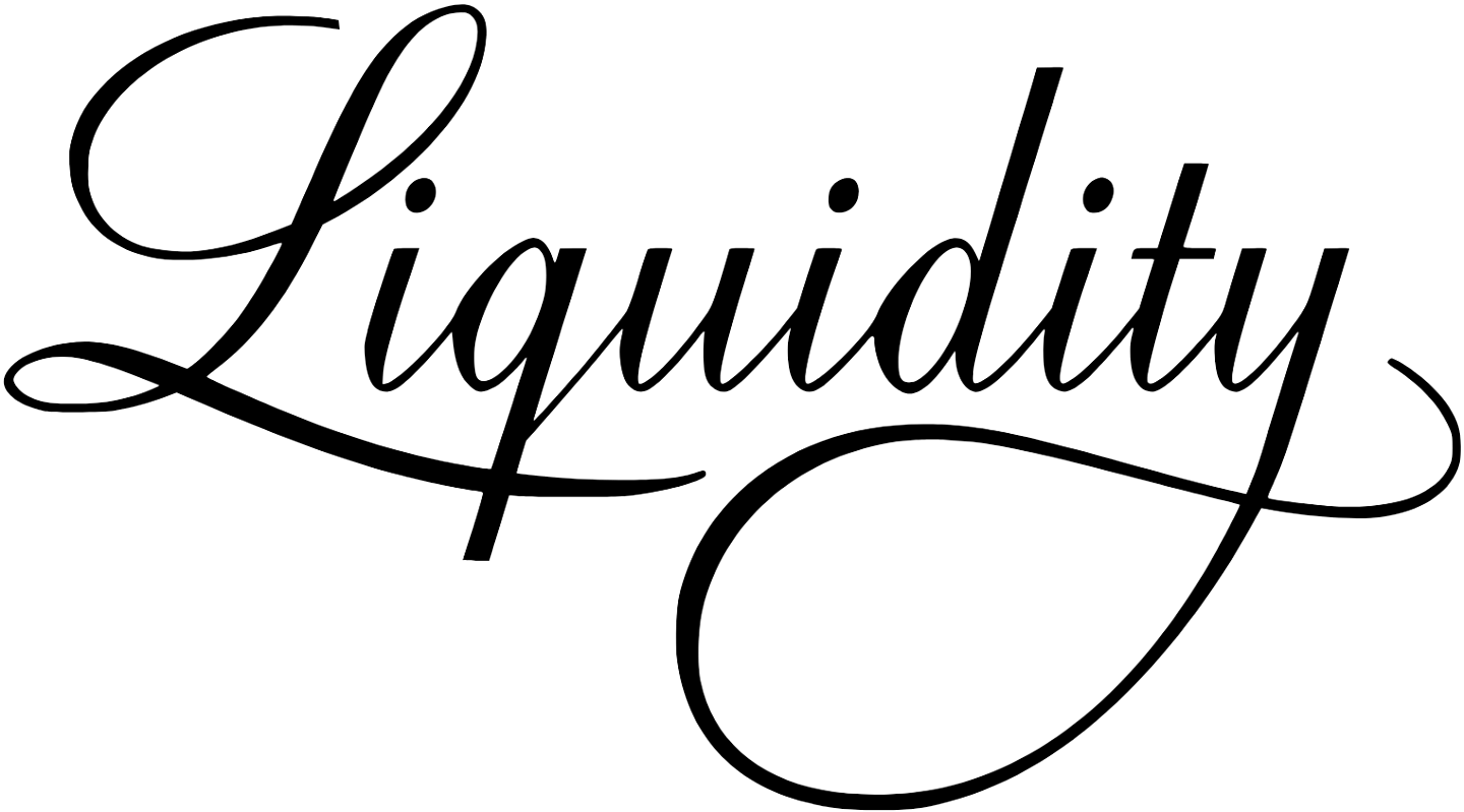 Liquidity Wines