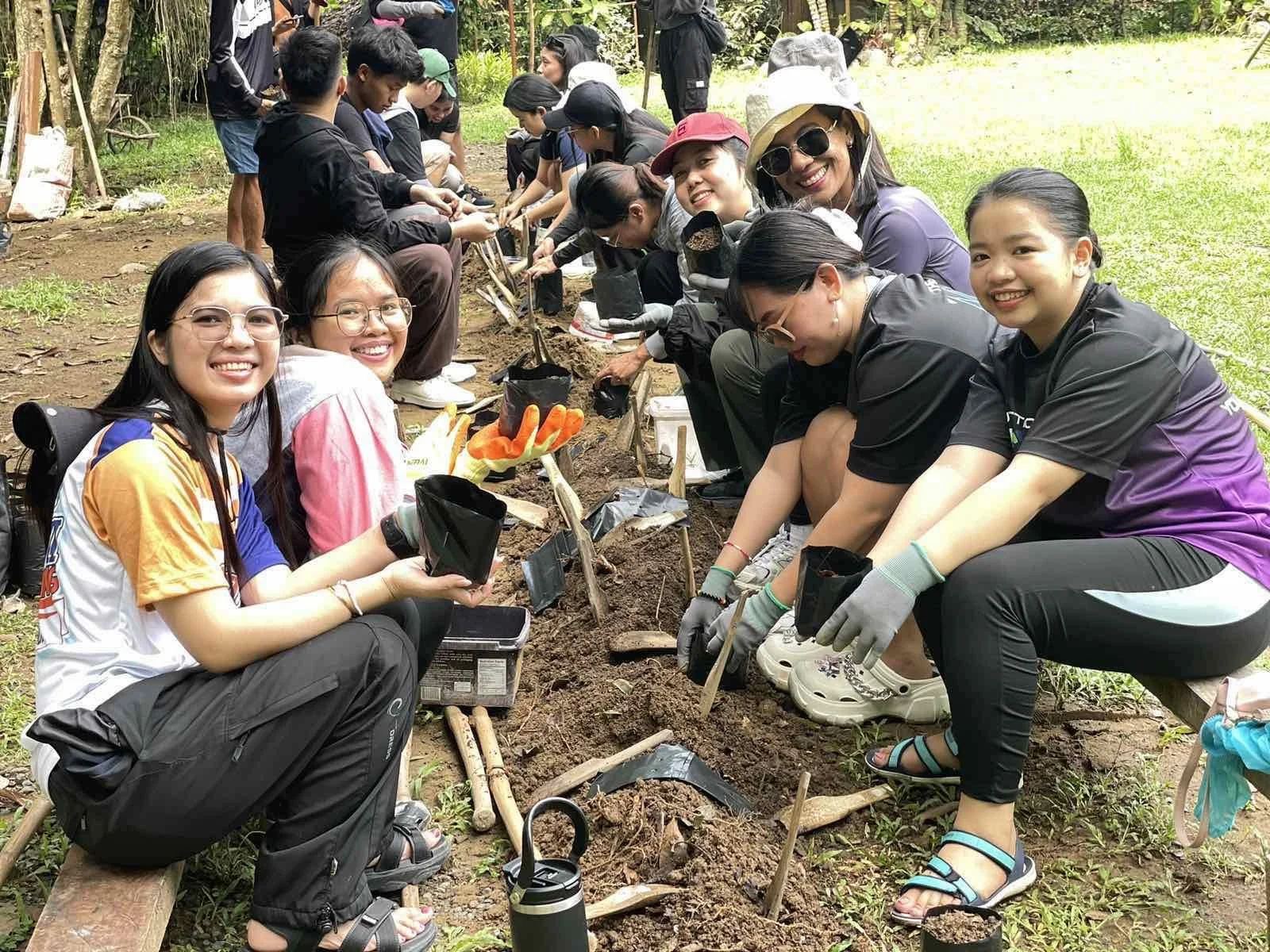 Tree Planting Initiative