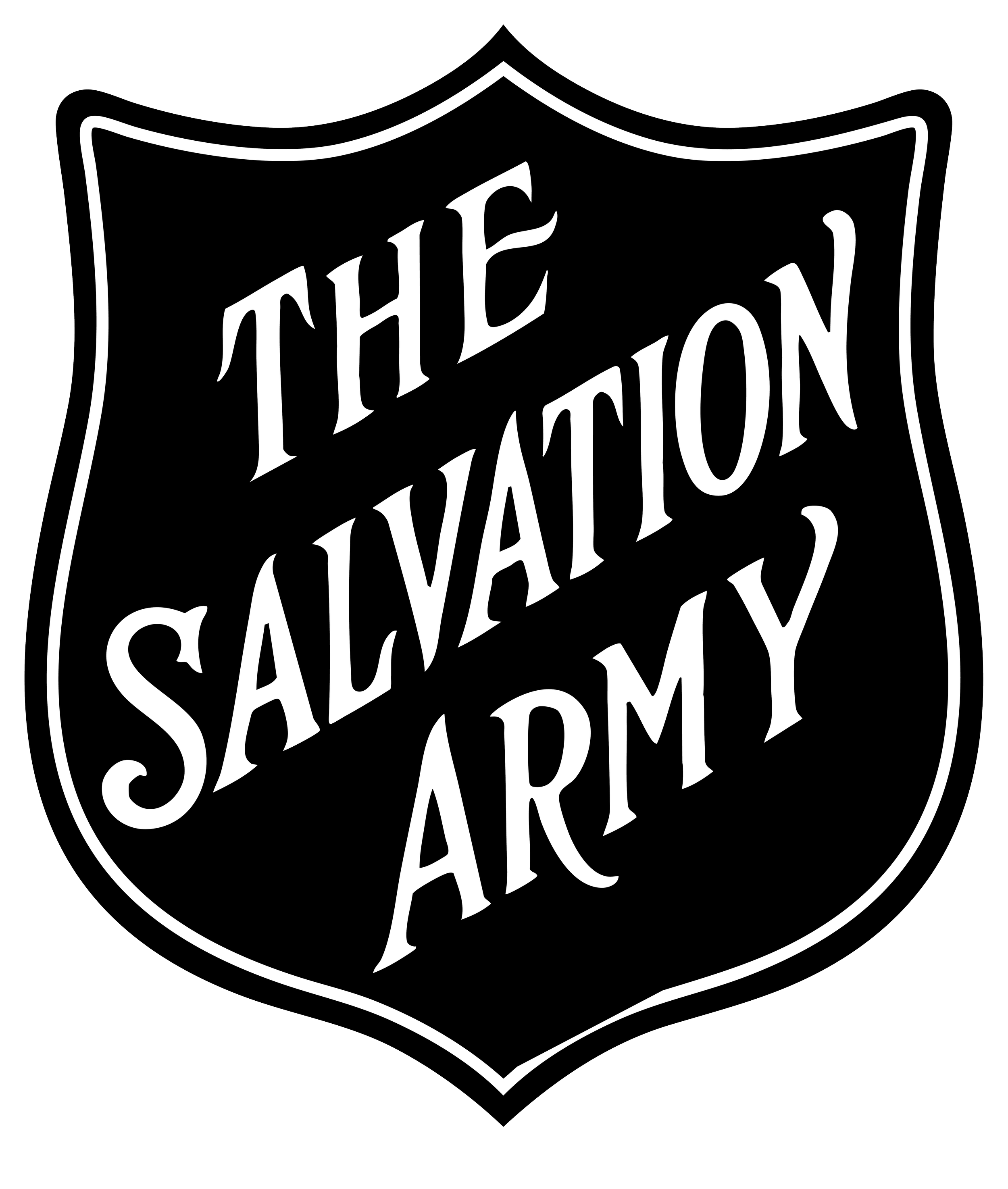 Salvation Army