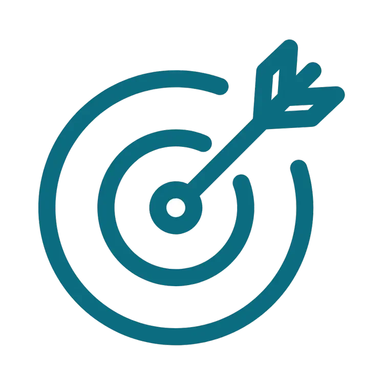 Discern Your Fit and Next Steps icon