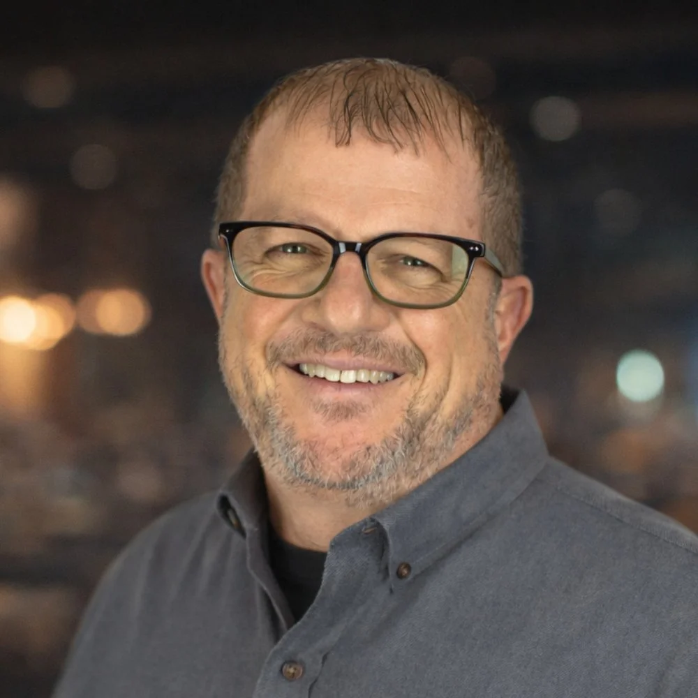 Brian Phipps, Founder of Disciples Made