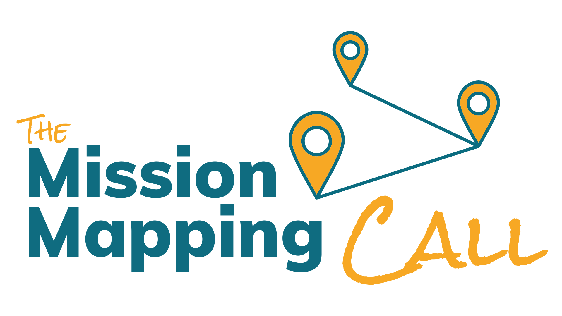 The Mission Mapping Call