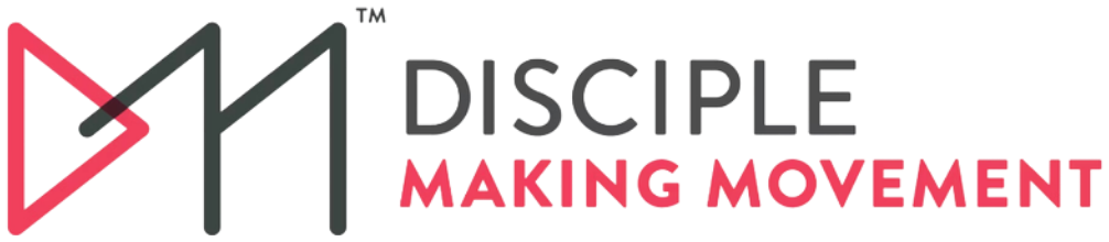 Disciple Multiplication Cohort
