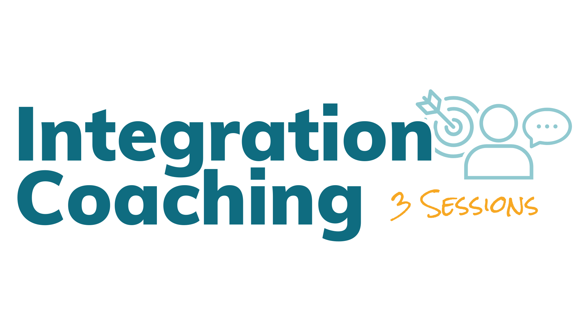 Integration Coaching Pathway