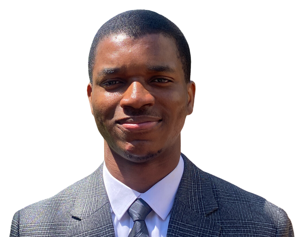 Vincent Eke