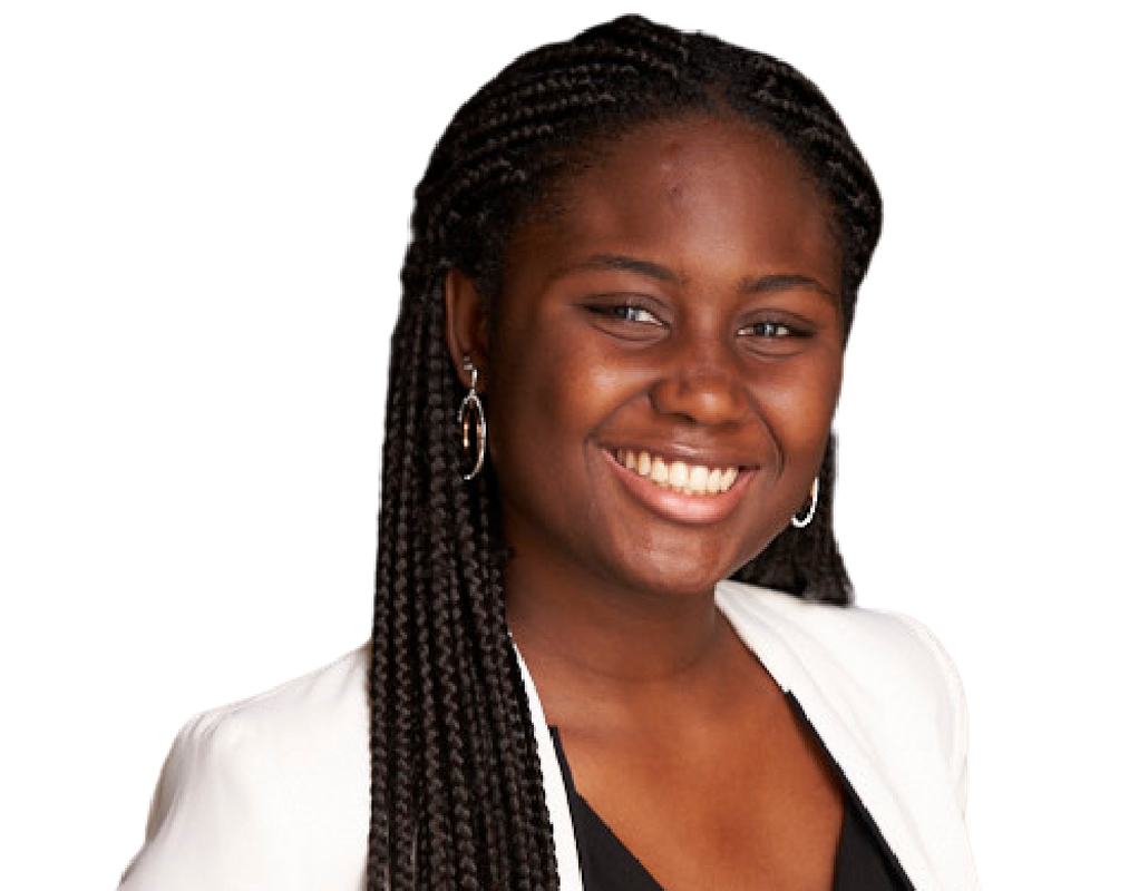 Aminata Ndoye