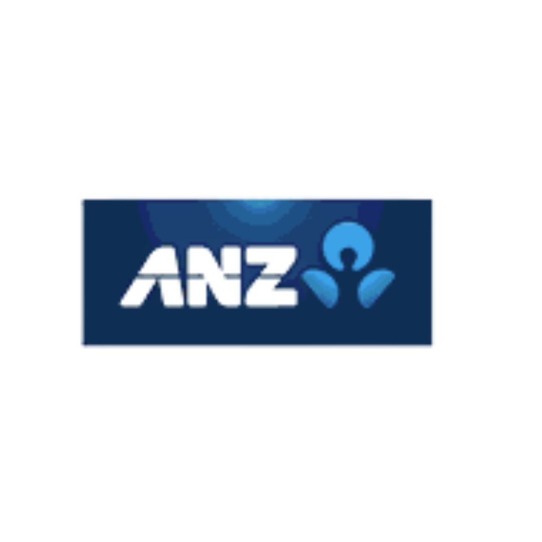 ANZ Logo