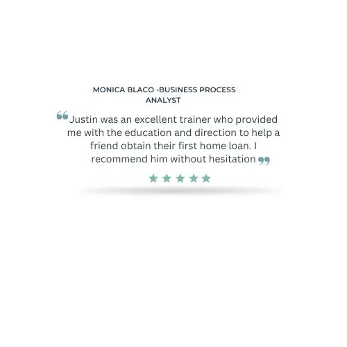 Testimonial for Training and Development