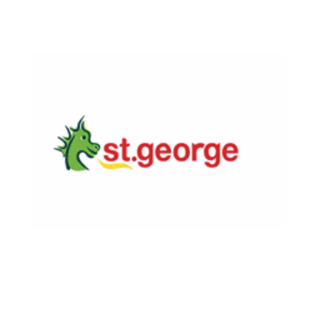 St. George Logo