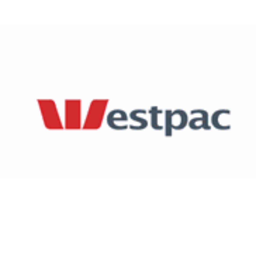 Westpac Logo