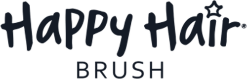 Happy Hair Brush