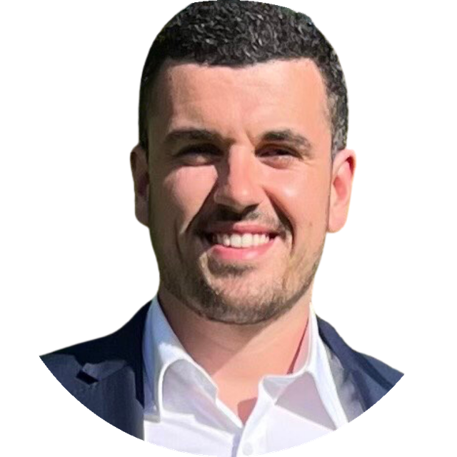Brett Jackson, founder of Seller Potential