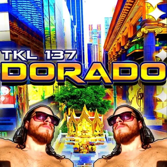 Dorado — TKL 137 cover artwork.