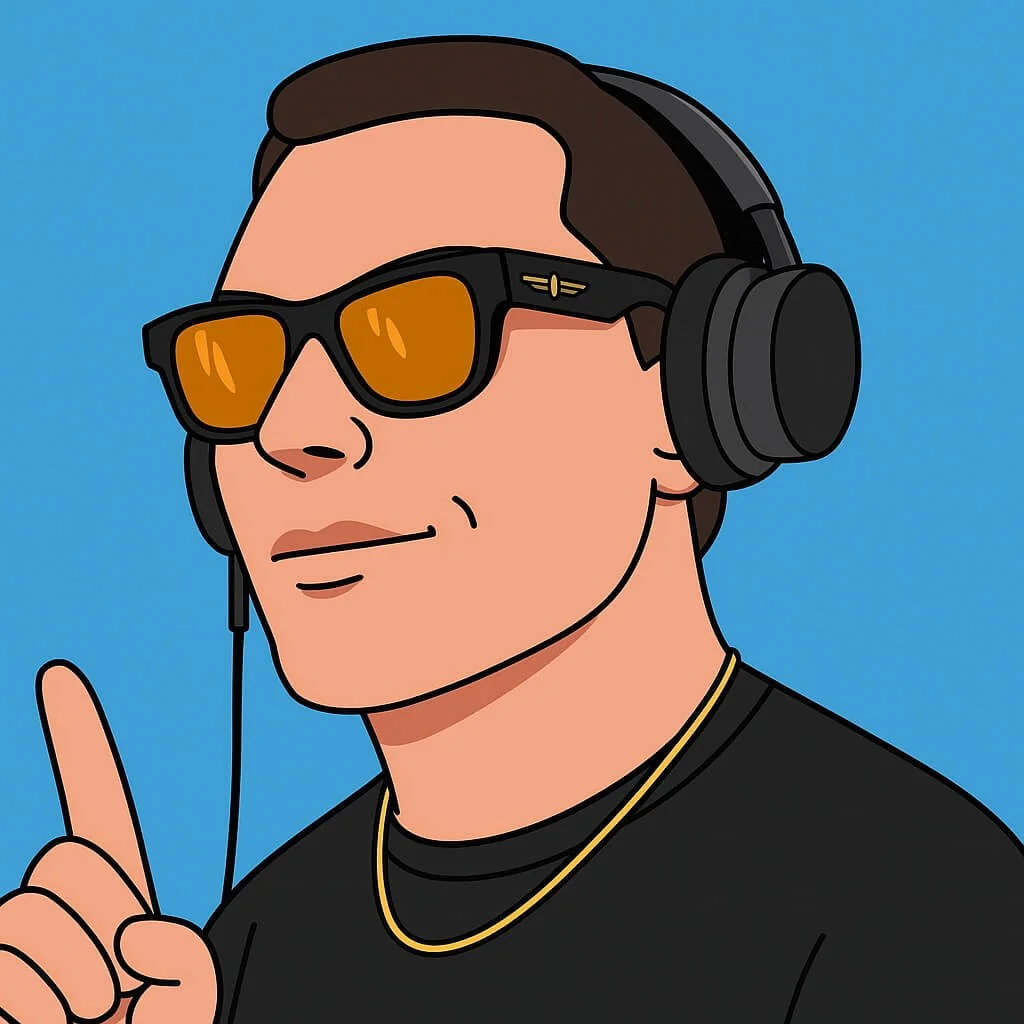 Tiësto — Rule Mobile Peeps profile
