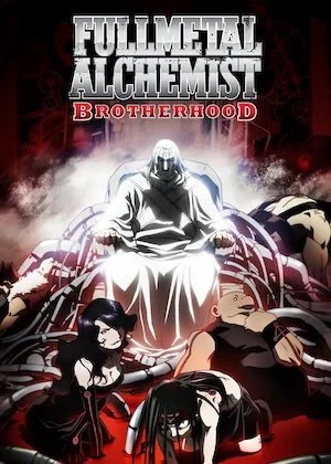 Brotherhood poster