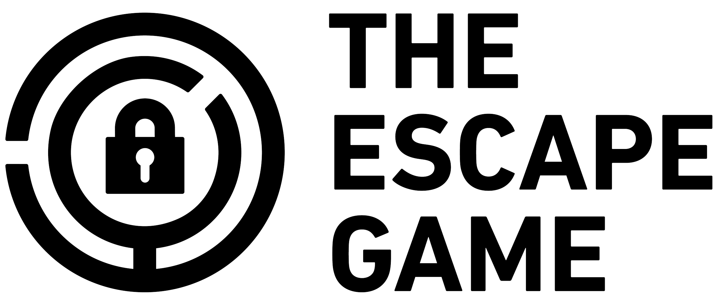 The Escape Game
