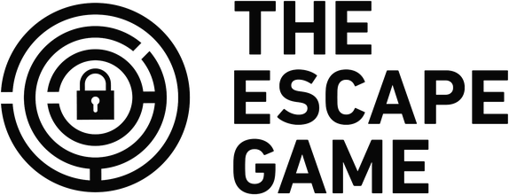 The Escape Game logo
