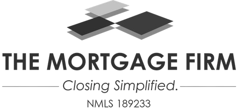 The Mortgage Firm logo