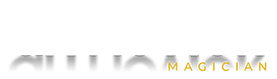 Ari Novick Magician