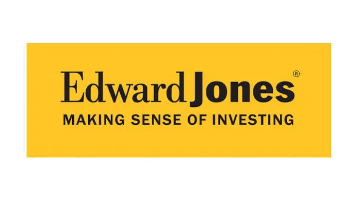 Edward Jones logo