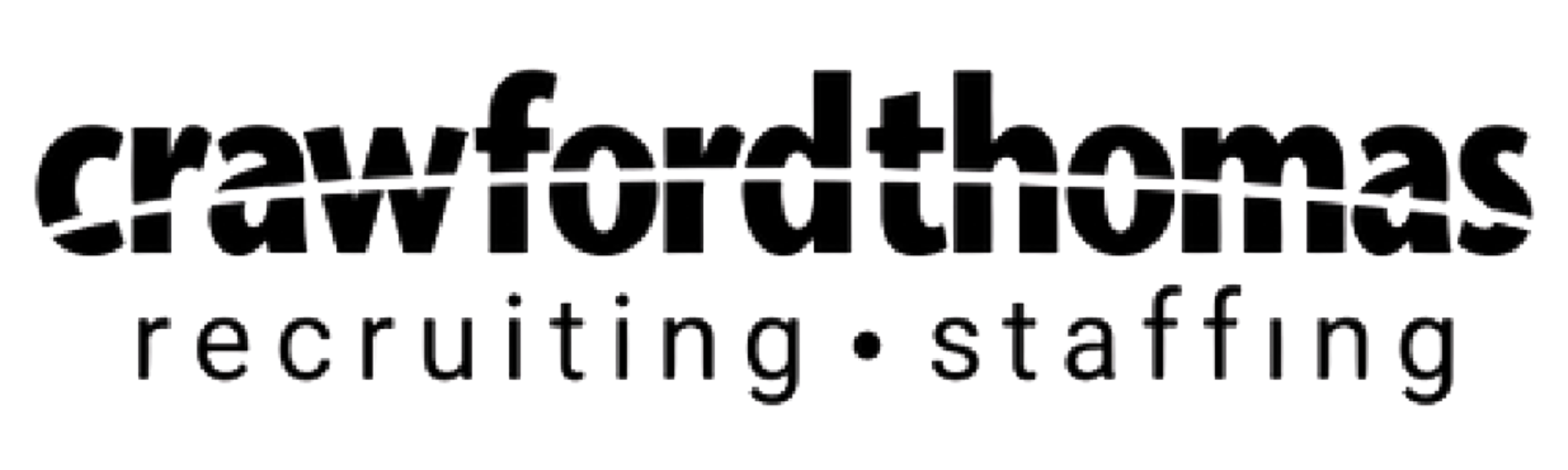 Crawford Thomas Recruiting logo