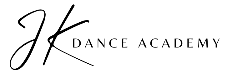 JK Dance Academy logo