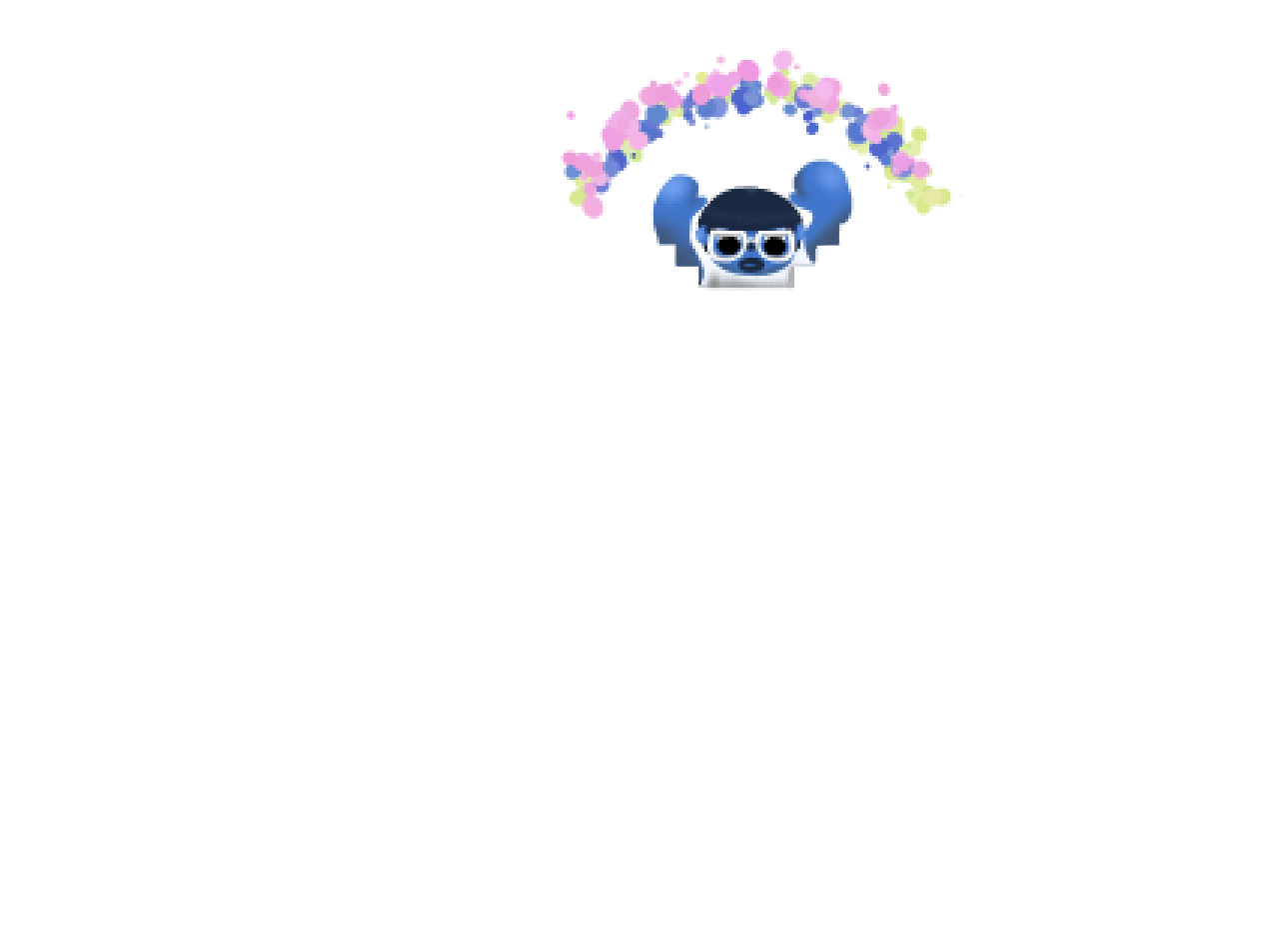 Tiny Froshmin Hat