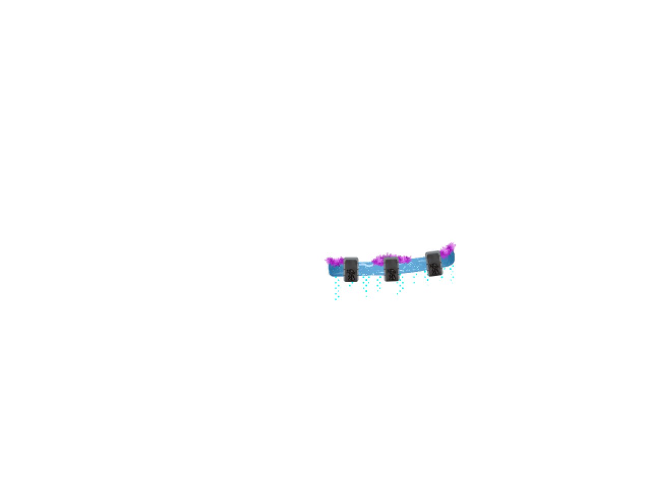 Spring of the Peak Collar