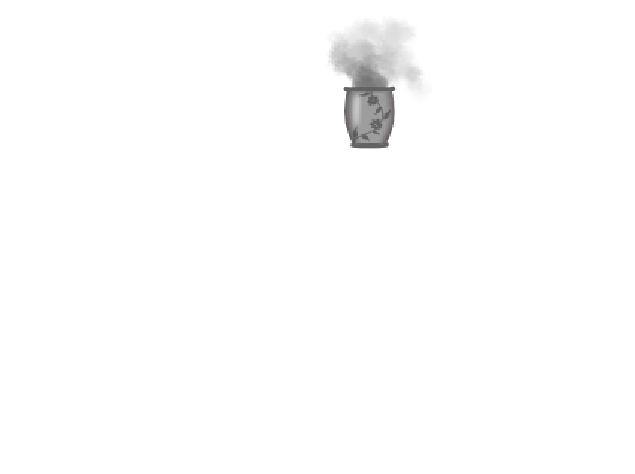 Cremated Hat