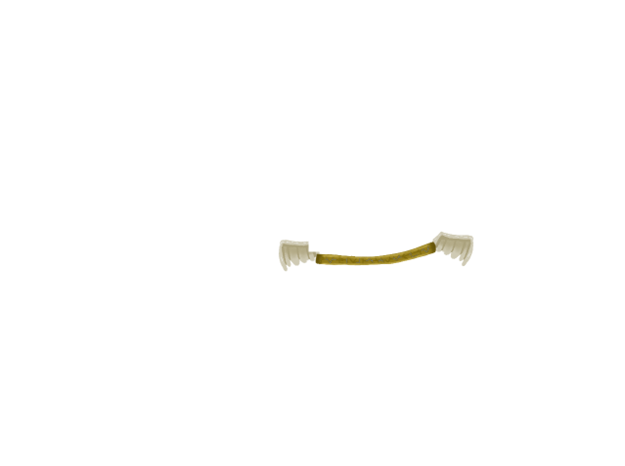 Cathedral Collar