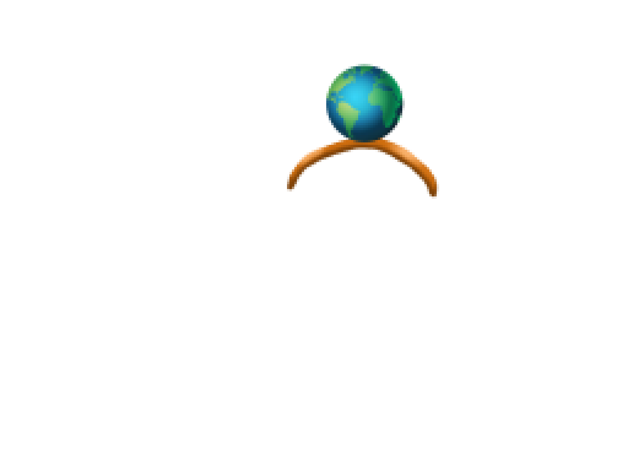Your Personal World Hat
