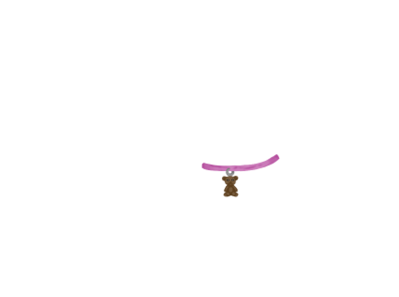 Bear Collar