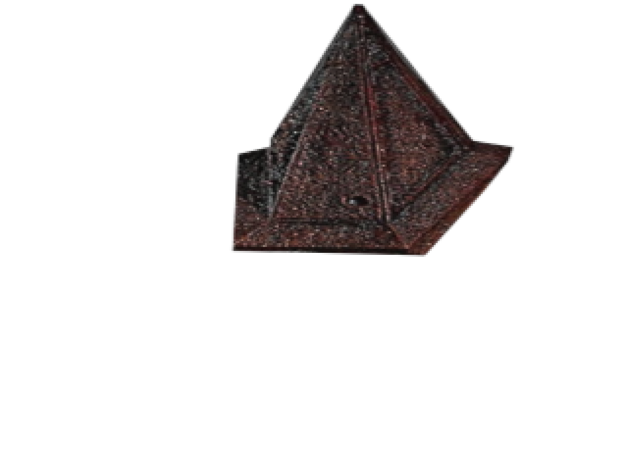 Pyramid Head Hat