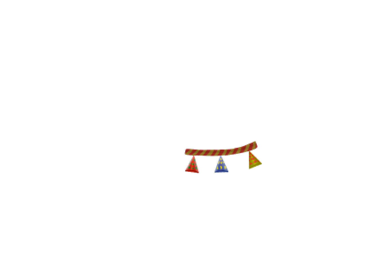 House of Fun Collar