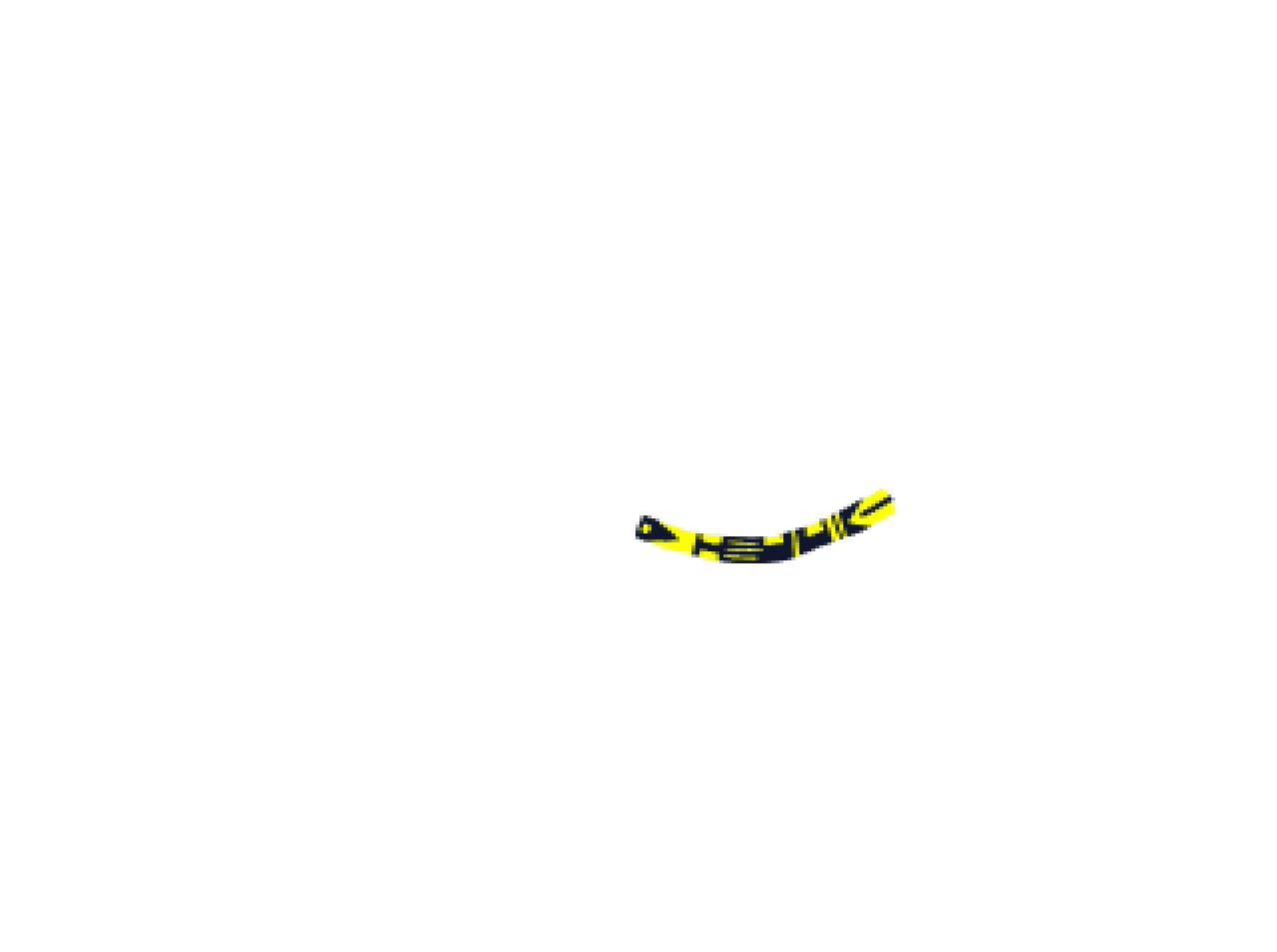 Diving Suit Collar